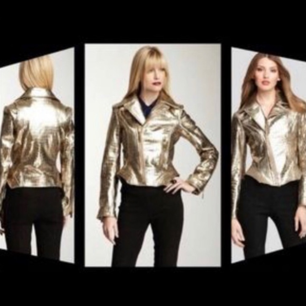 Elie Tahari “Francis” Jacket